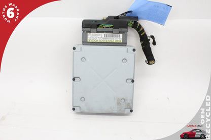 2003- 2006 Jaguar XK8 X100 Convertible Body Control Module LJG2500CB
