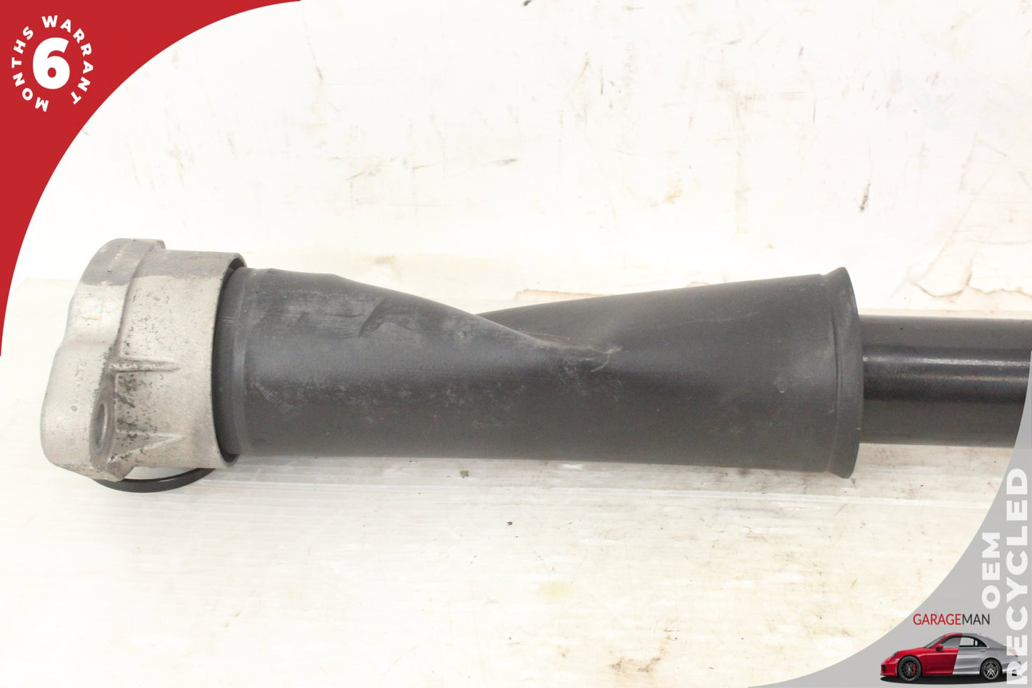 2015-2020 Mercedes-Benz C300 W205 RWD Rear Left & Right Shock Struts 2053208730
