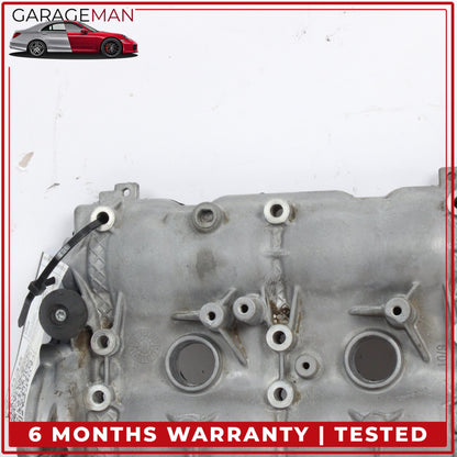2005-2013 Mercedes W211 E350 Right Side Cylinder Head Valve Cover 2720161305 OEM