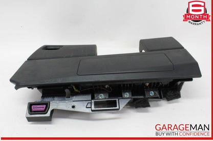 10-16 Porsche Panamera 970 E-Hybrid Dash Left Side Cover Panel w/ Knee Airbag
