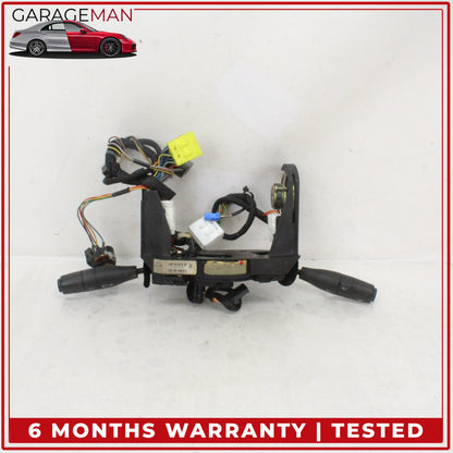 1997-2006 Jaguar XK8 Steering Column Combination Switch Clock Spring OEM