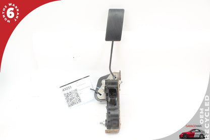 2003-2006 Ford Thunderbird Lincoln LS Gas Accelerator Pedal 5W639F836AB OEM