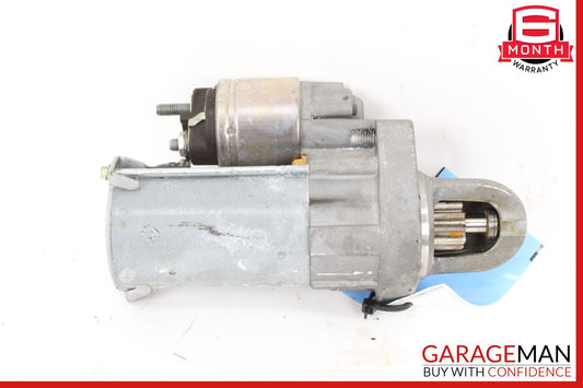 2013 Mercedes-Benz S550 W221 Sedan Engine Motor Starter 2789060800
