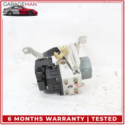 1997-2004 Porsche 911 Carrera 996 ABS Anti Lock Brake Pump Module w/ Bracket OEM