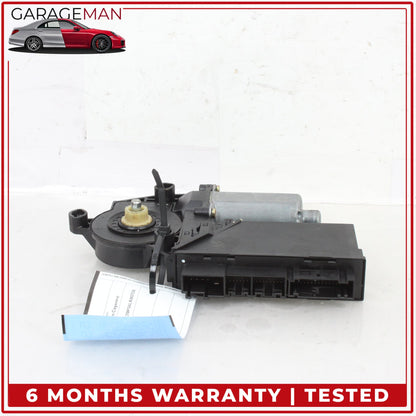 2003-2010 Porsche Cayenne 955 Front Right Door Power Window Motor 3D1959792A OEM