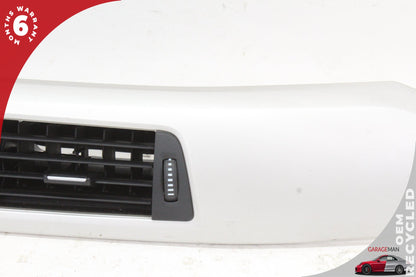 2012-2018 BMW 320i F30 Front Dash Center AC Air Vent Grille Panel 9231206 OEM