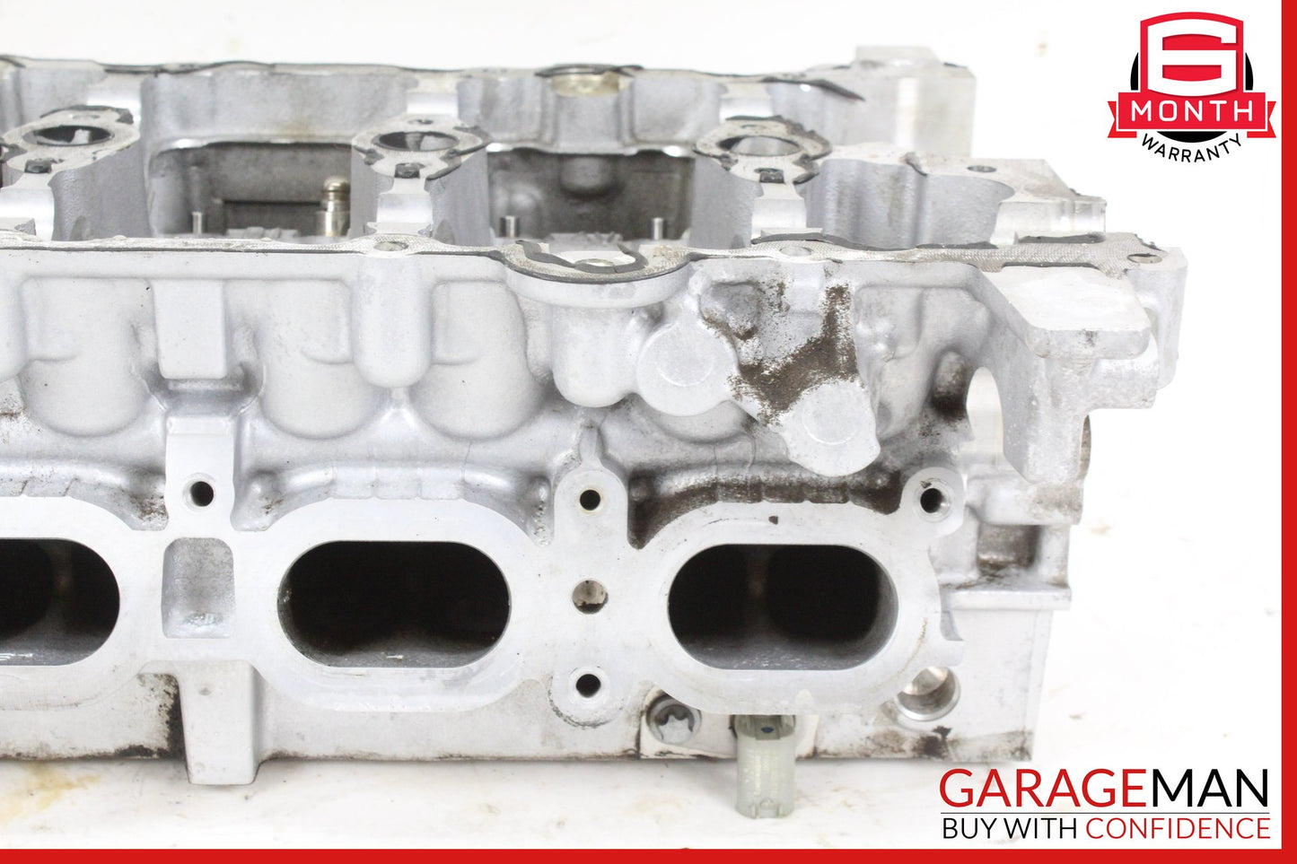 2015-2023 Mercedes W205 C300 W447 Metris 2.0L Engine Motor Cylinder Head OEM