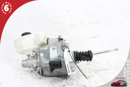 2022-2024 Audi A3 / A3 Quattro Sedan Power Brake Booster Cylinder 5WB614105 OEM