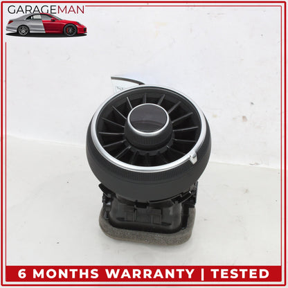 2016-2023 Audi TTS 8S Front Right Dash AC A/C Air Vent 8S1820902 OEM