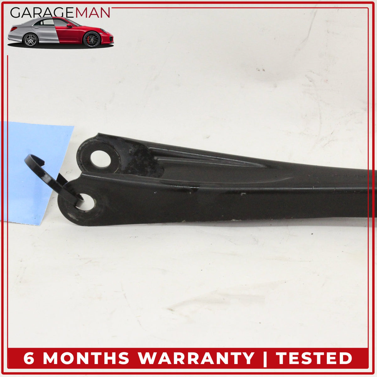2012-2018 BMW 320i Rear Left or Right Side Trailing Control Arm 6792527 OEM