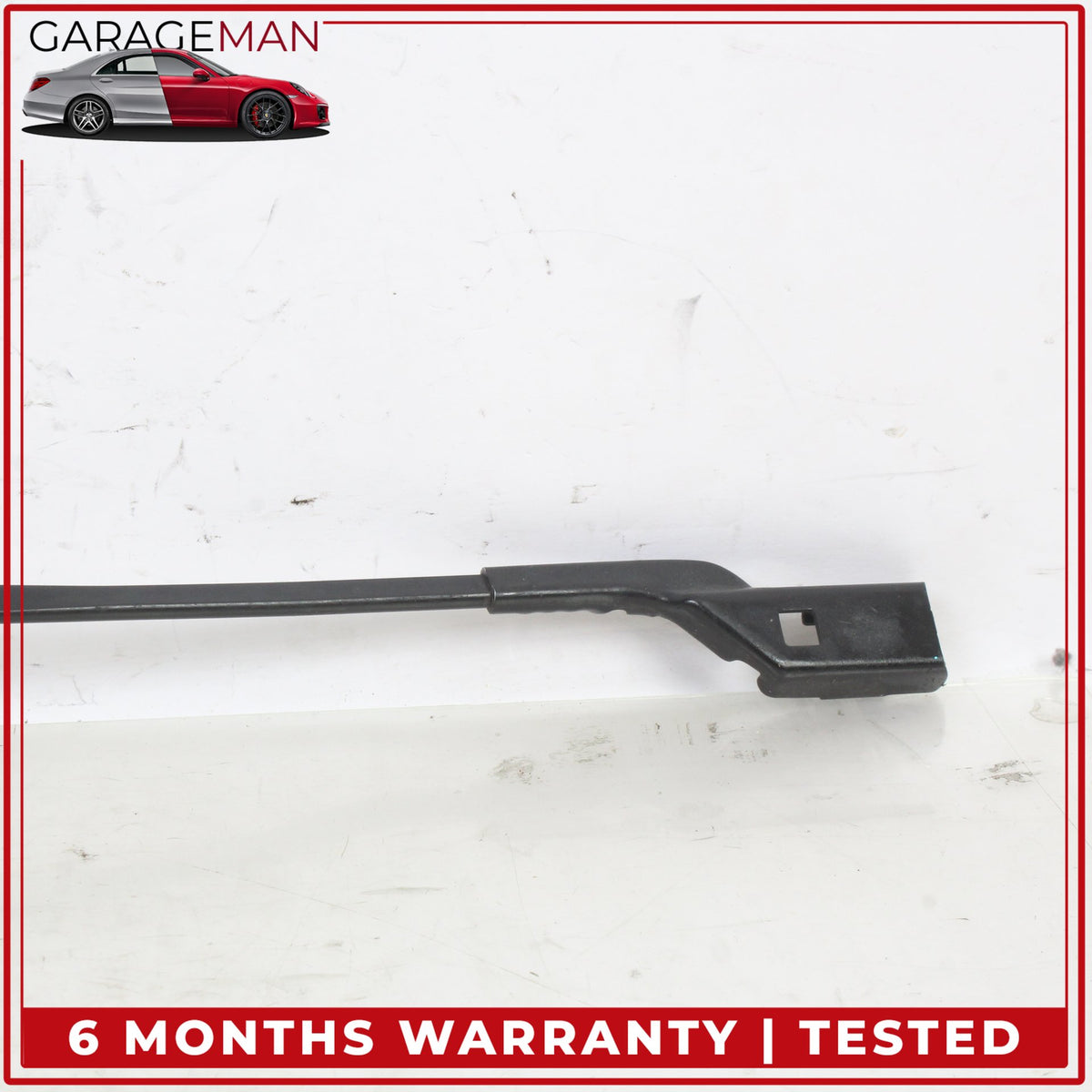 2019-2026 BMW Z4 G29 RWD Left & Right Windshield Wiper Arm Set 9465121 OEM