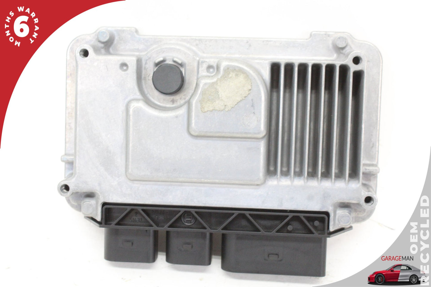 2013-2018 Audi A8 S8 Power Steering Control Module Unit Bosch 4H0907144C OEM