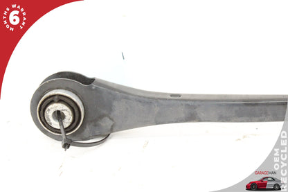 2018-2025 Audi SQ5 Q5 Rear Left or Right Side Rearward Lateral Lower Control Arm