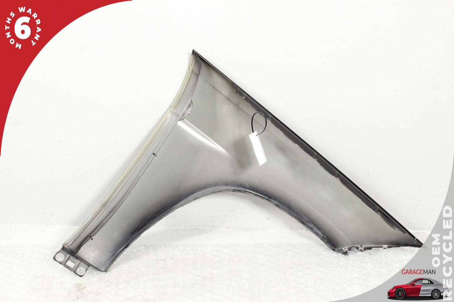 2013-2019 Mercedes X166 GL550 GL450 Left Driver Side Fender Assembly OEM