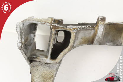 1999-2005 Porsche 911 996 Coupe Rear Right Subframe Bracket 996331156Z0