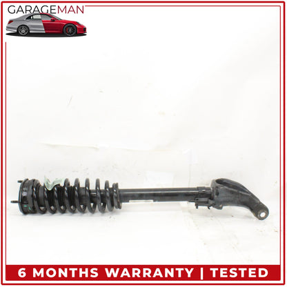2012-2015 Mercedes W166 ML350 Front Left and Right Side Shock Strut Absorber OEM