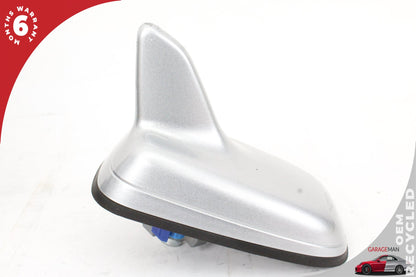 2009-2018 Audi A5 A7 Q3 Rear Roof Shark Fin Antenna GPS 4G0035503J OEM