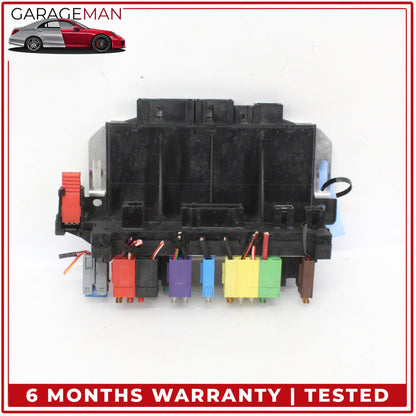 2003-2012 Mercedes R230 SL500 SL55 AMG SL550 Rear SAM Fuse Box Relay Module OEM