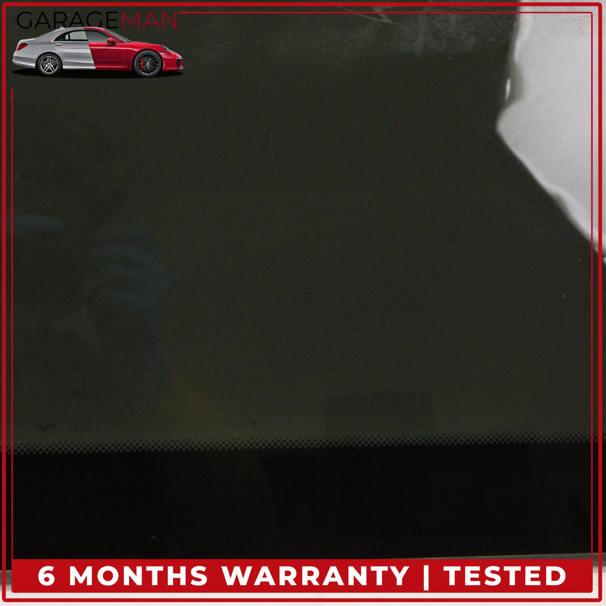 2000-2006 Mercedes W215 CL500 Coupe Panoramic Sun Roof Glass 2157800121 OEM