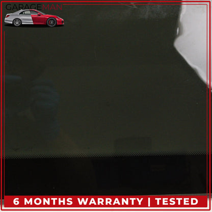 2000-2006 Mercedes W215 CL500 Coupe Panoramic Sun Roof Glass 2157800121 OEM