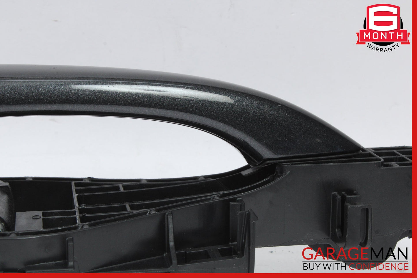 2015-2024 Porsche Macan 95B SUV Right Passenger Side Exterior Door Handle OEM