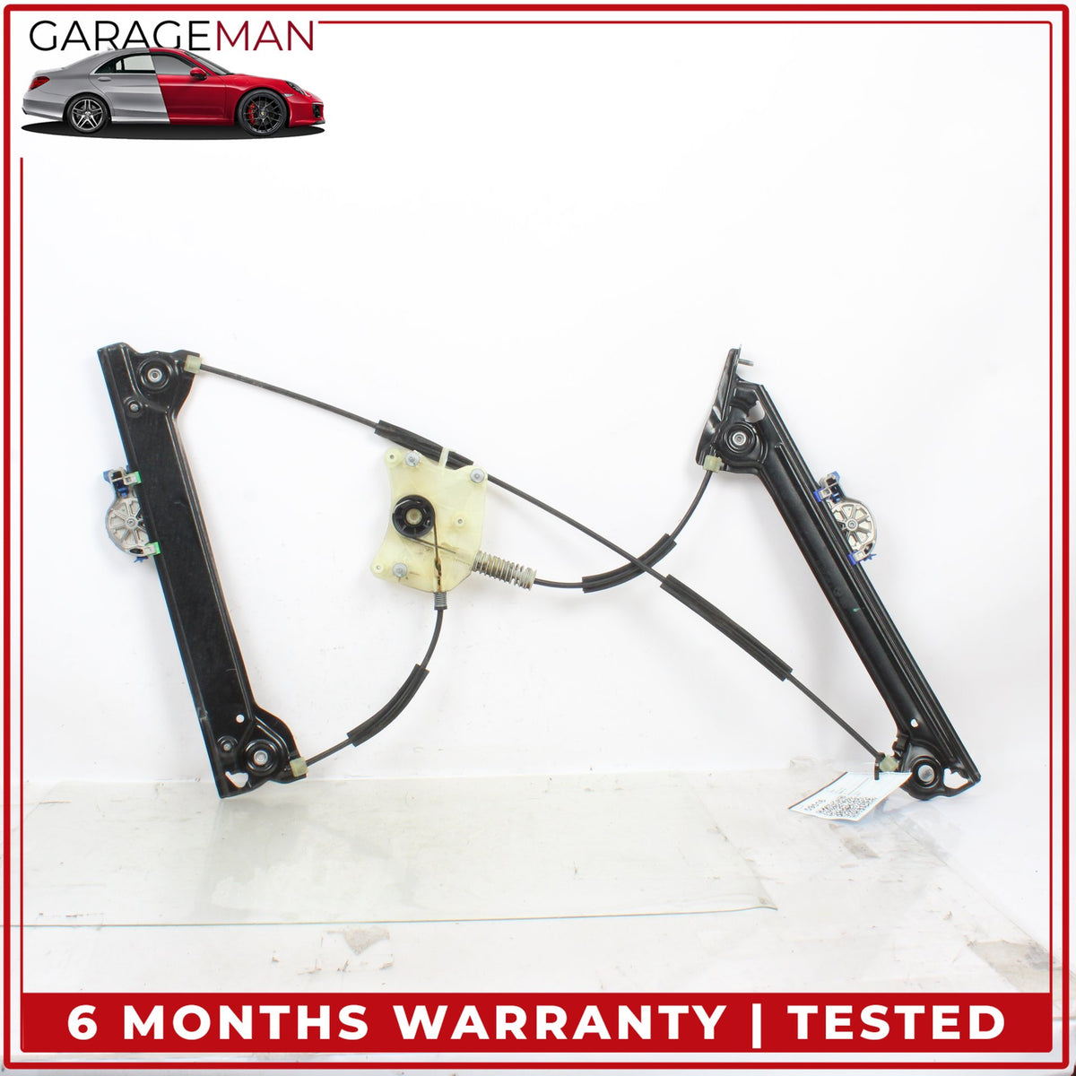 2019-2026 BMW Z4 G29 Front Left Window Regulator 9449825 OEM