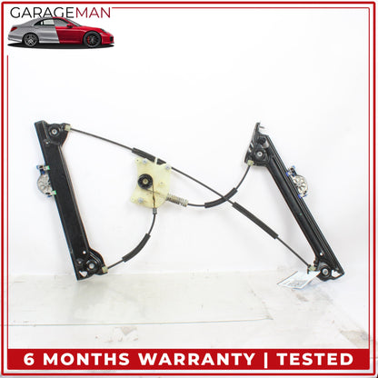 2019-2026 BMW Z4 G29 Front Left Window Regulator 9449825 OEM