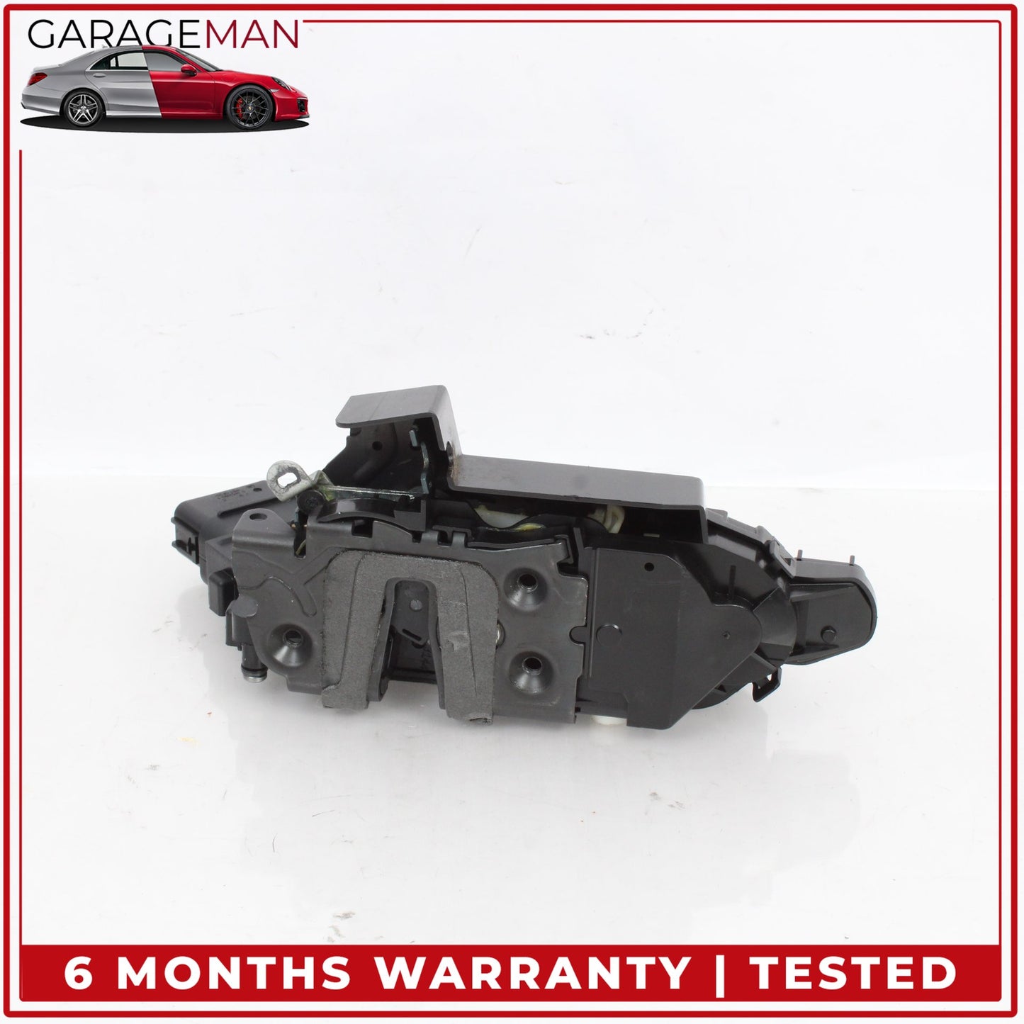 2010-2016 Land Rover LR4 L319 Rear Left Side Door Lock Actuator 8X2A26413BC OEM