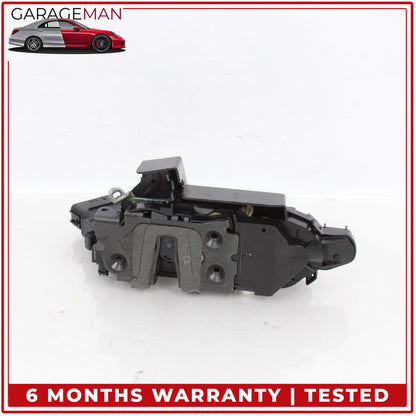 2010-2016 Land Rover LR4 L319 Rear Left Side Door Lock Actuator 8X2A26413BC OEM