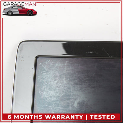 2015-2020 Mercedes X156 GLA250 Front Center Dash Display Screen Monitor OEM