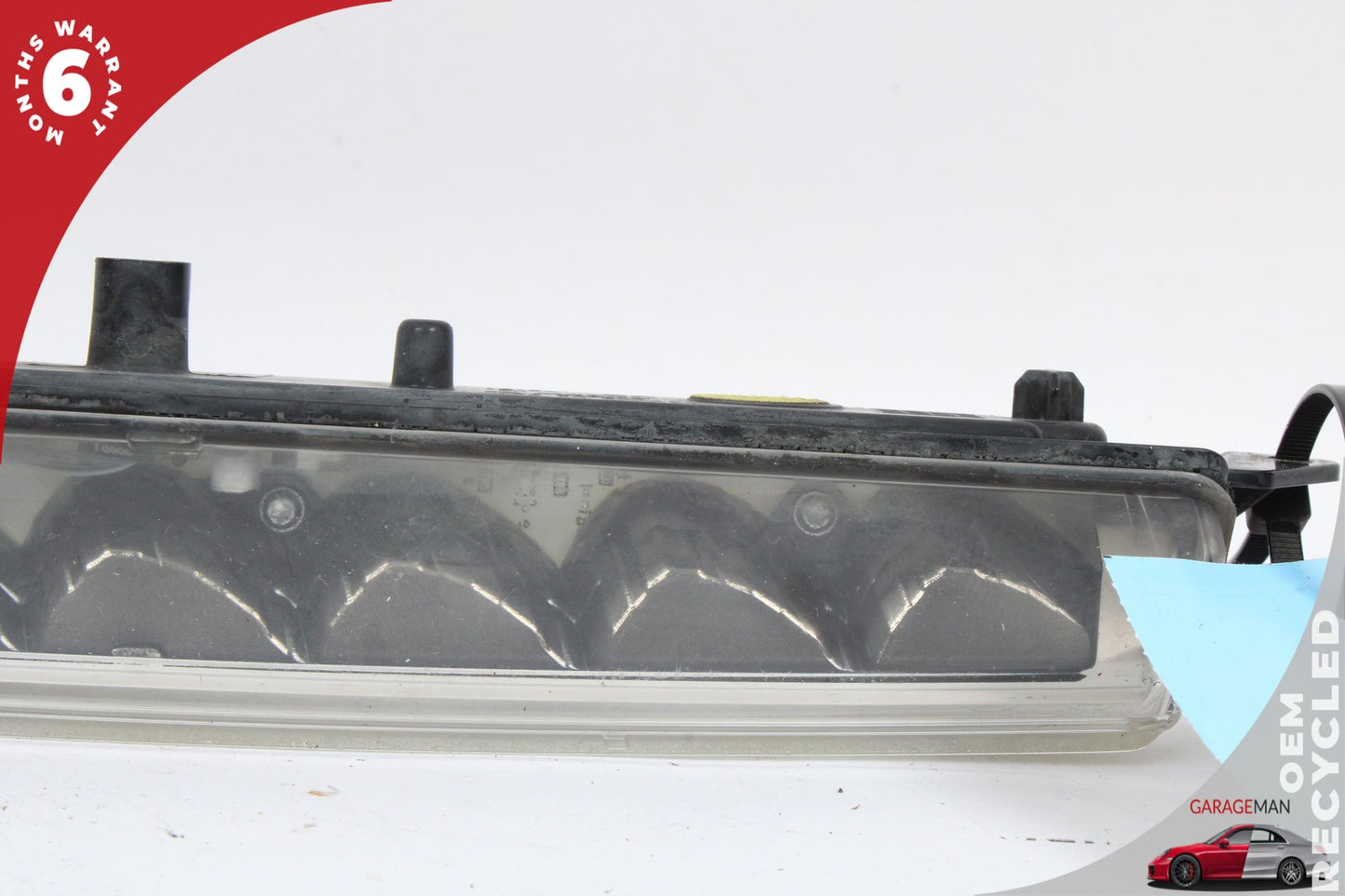 2012-2016 Mercedes X164 GL450 Left DRL Daytime Running Light Lamp 649060351 OEM