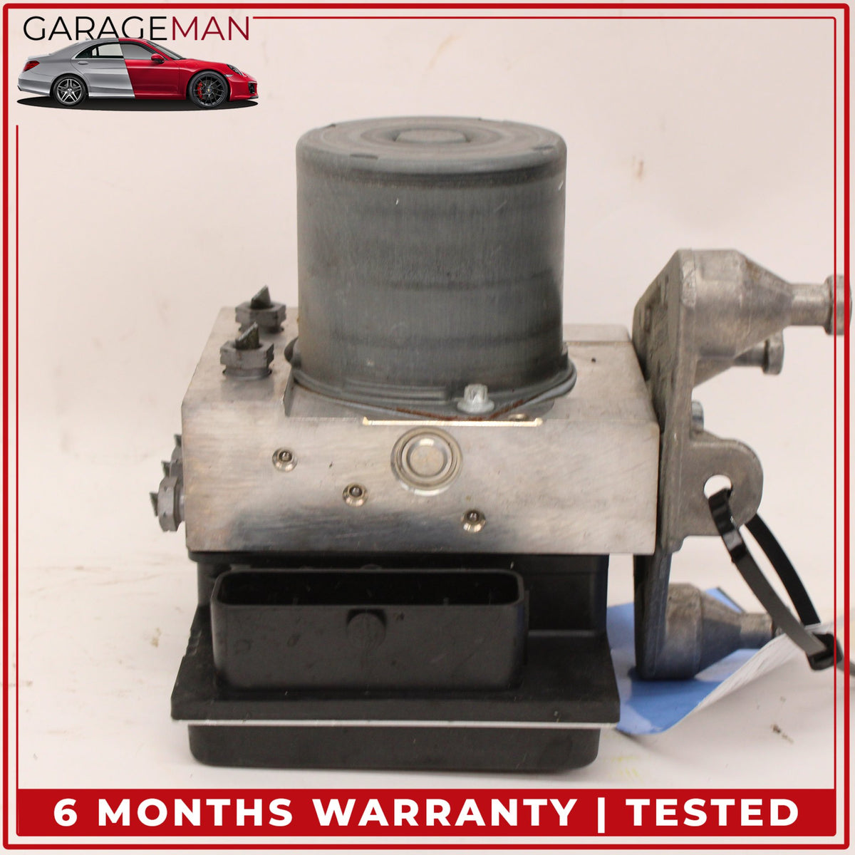 2010-2014 Mercedes C207 E550 ABS Anti Lock Brake Pump Module 2184312212 OEM