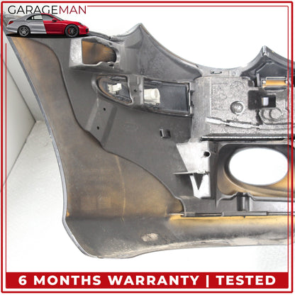 2003-2006 Mercedes R230 SL500 SL600 Front Bumper Cover Assembly Black OEM