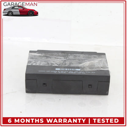 2003-2010 Porsche Cayenne 955 957 Comfort Control Module Unit 7L0959933C OEM