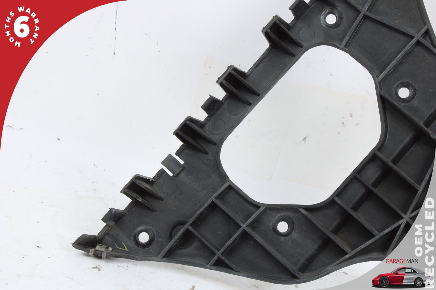2002-2005 Ford Thunderbird Rear Left Side Lower Bracket Mount Retainer OEM