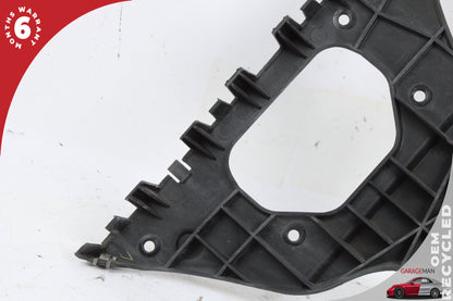 2002-2005 Ford Thunderbird Rear Left Side Lower Bracket Mount Retainer OEM