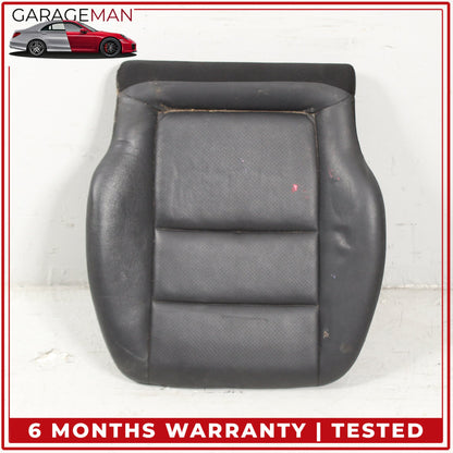 2012-2015 Mercedes W204 C250 GLK350 Front Right Lower Bottom Seat Cushion OEM