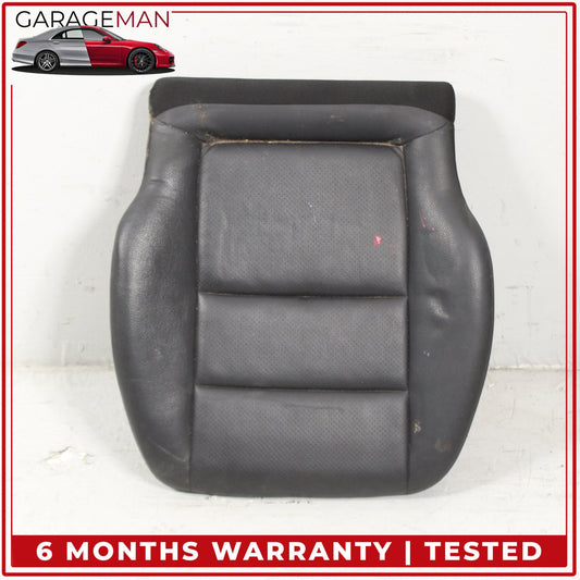 2012-2015 Mercedes W204 C250 GLK350 Front Right Lower Bottom Seat Cushion OEM