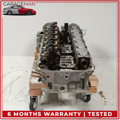 2012-2019 BMW 640i 740i M235i X5 3.0L N55 Engine Motor Cylinder Head OEM