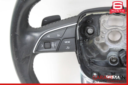 2017-2019 Audi Q7 SUV Steering Wheel 4M0419091M