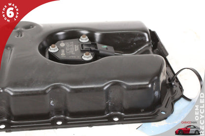 2009-2018 Porsche Cayenne 958 Audi A4 A5 A6 Lower Oil Pan 06E103600C OEM