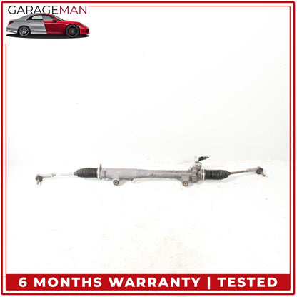 2011-2018 Porsche Cayenne 958 VW Touareg Power Steering Rack and Pinion OEM
