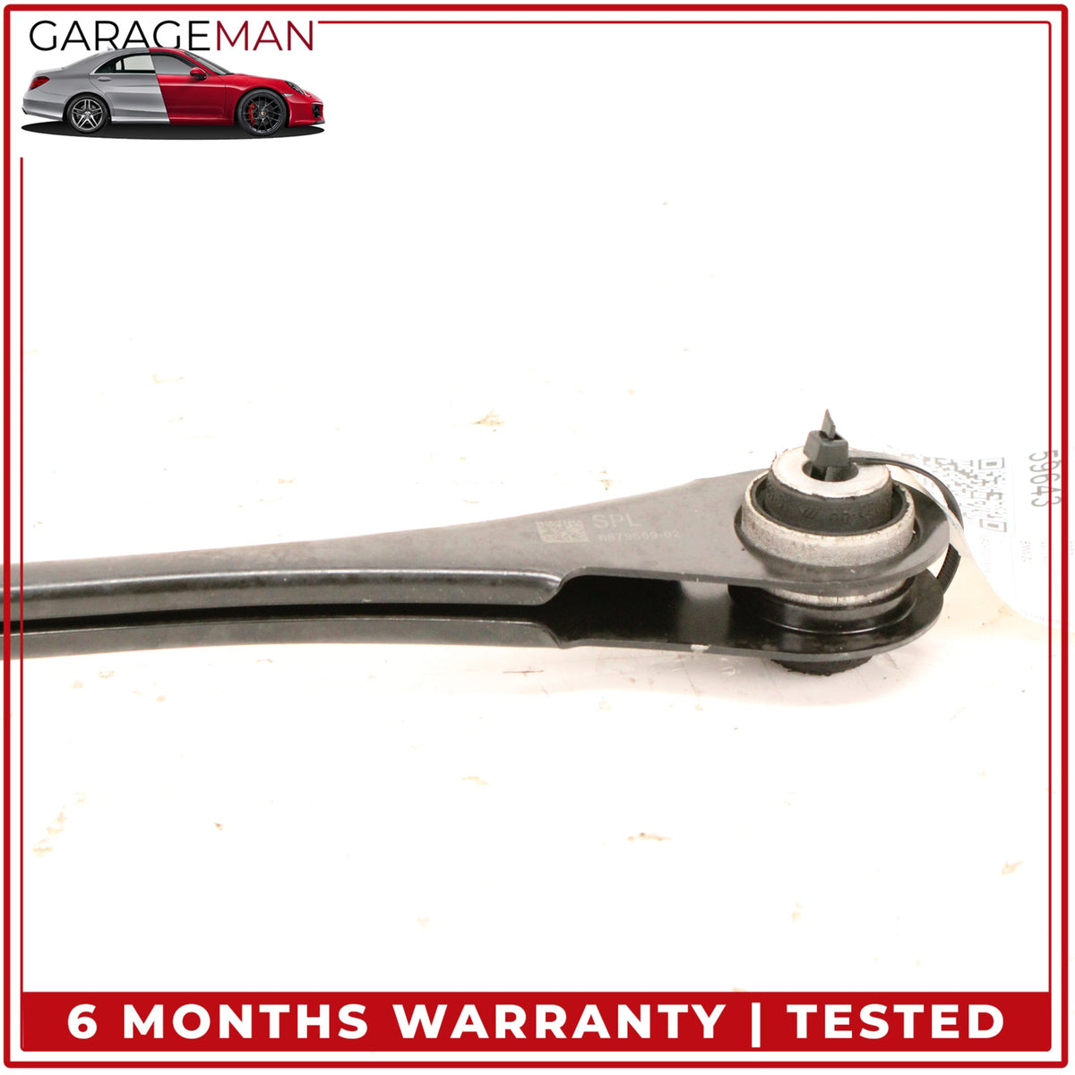 2019-2026 BMW Z4 G29 RWD Rear Left/Right Side Lower Control Arm 6879659 OEM