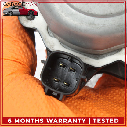 2016-2024 Infiniti Q50 Q60 Right Auxiliary Coolant Water Pump 215805CA5A OEM