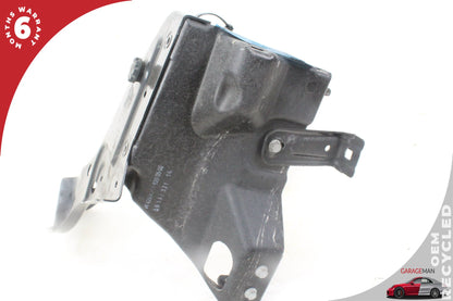 2012-2018 Mercedes W218 CLS550 Front Left Side Head Light Bracket 2186200500 OEM