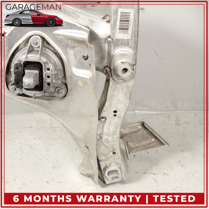 2010-2019 BMW 640i F12 Front Subframe Sub Frame Crossmember 6797644 OEM
