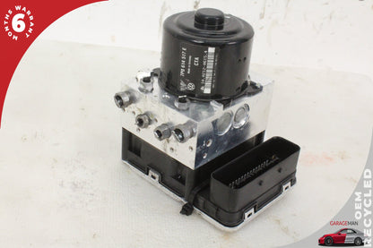 2011-2018 Porsche Cayenne 958 ABS Anti Lock Brake Pump Module 7P0614517E OEM