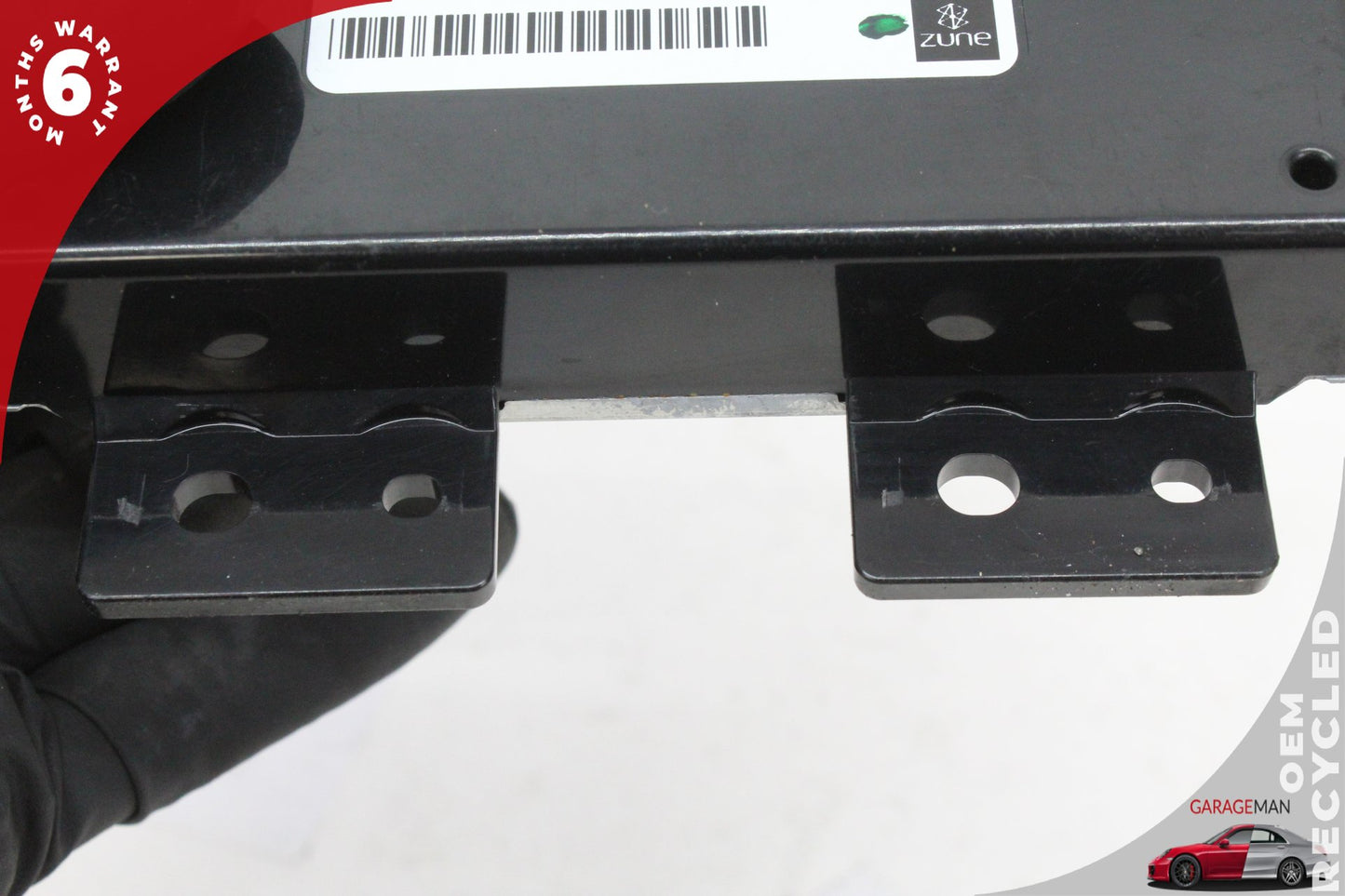 2012-2020 Mercedes R231 SL550 E250 Communication Control Module 1729027104 OEM