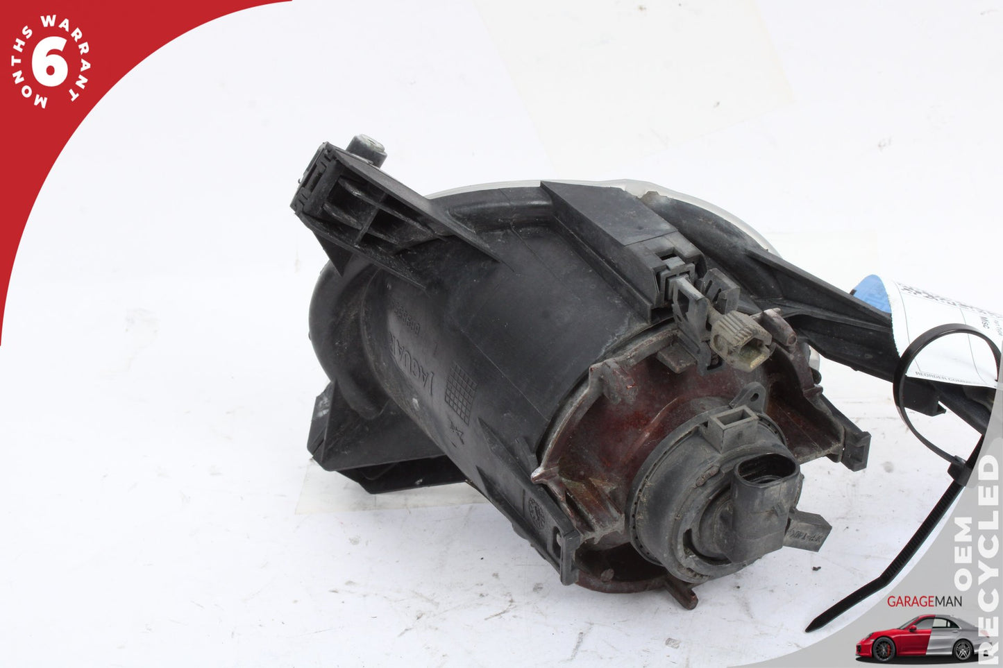 2001-2006 Jaguar XK8 X100 Front Left Side Fog Light Lamp LJE5091AC OEM