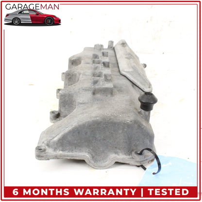 1998-2005 Mercedes W210 E320 Right Side Cylinder Head Valve Cover 1120160605 OEM